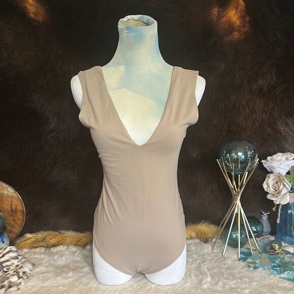Free people bodysuit M (1750) - Picture 1 of 5